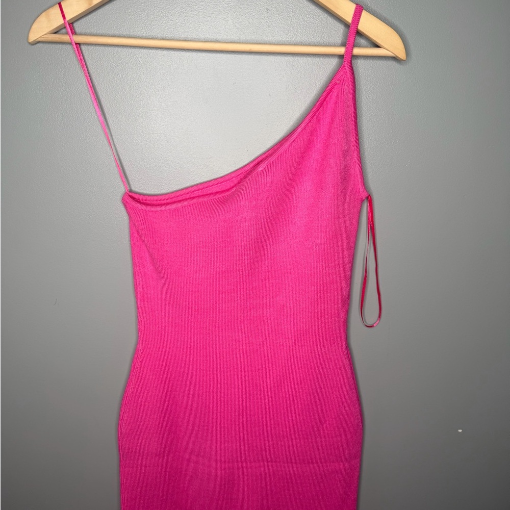 NWT Petal & Pup Stassie Dress - Pink - Picture 6 of 9